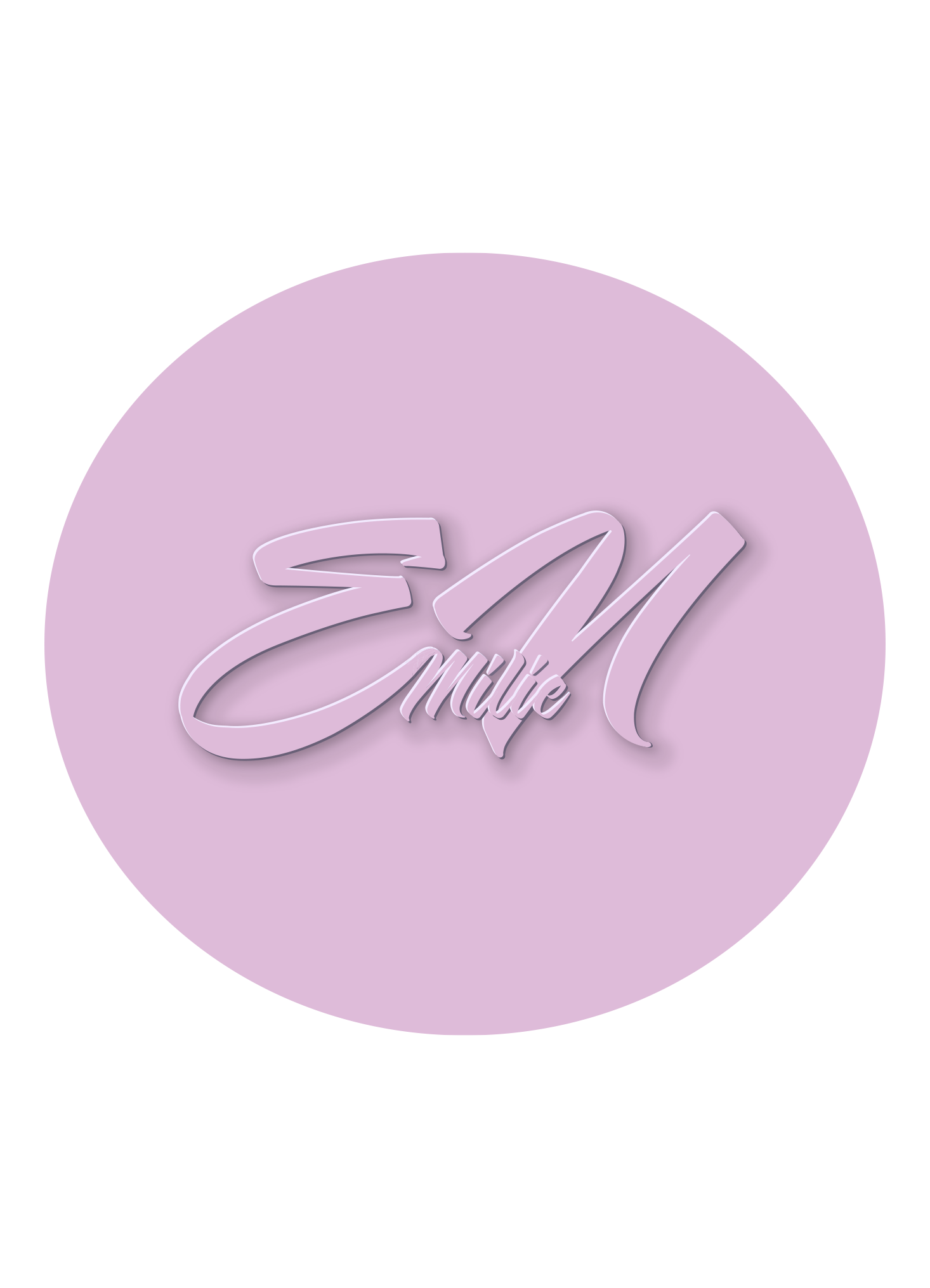Creative by Emilie logo